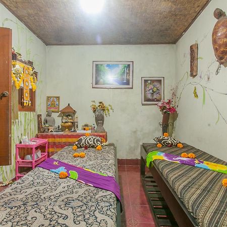 Yoga'S House Apartman Ubud Kültér fotó