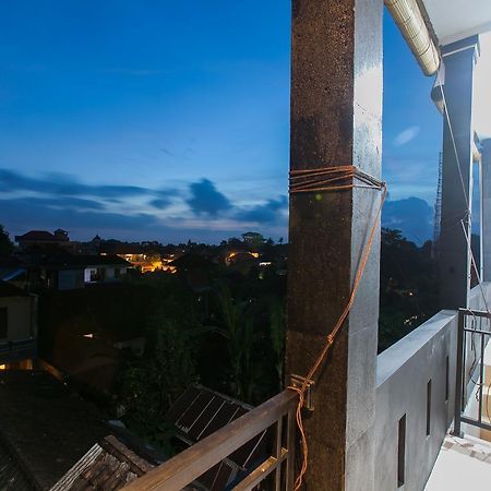 Yoga'S House Apartman Ubud Kültér fotó