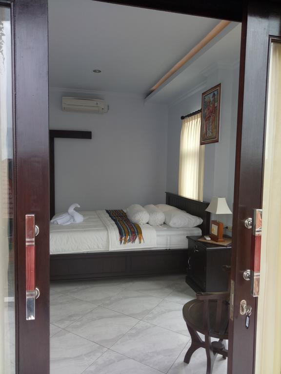 Yoga'S House Apartman Ubud Kültér fotó