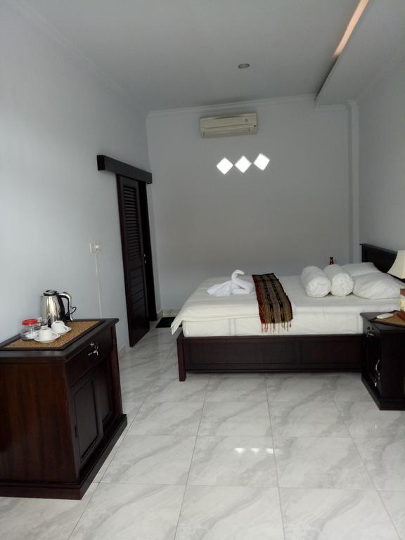 Yoga'S House Apartman Ubud Kültér fotó