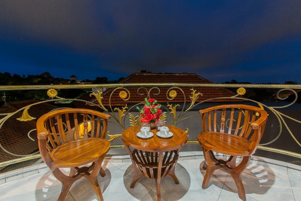 Yoga'S House Apartman Ubud Kültér fotó