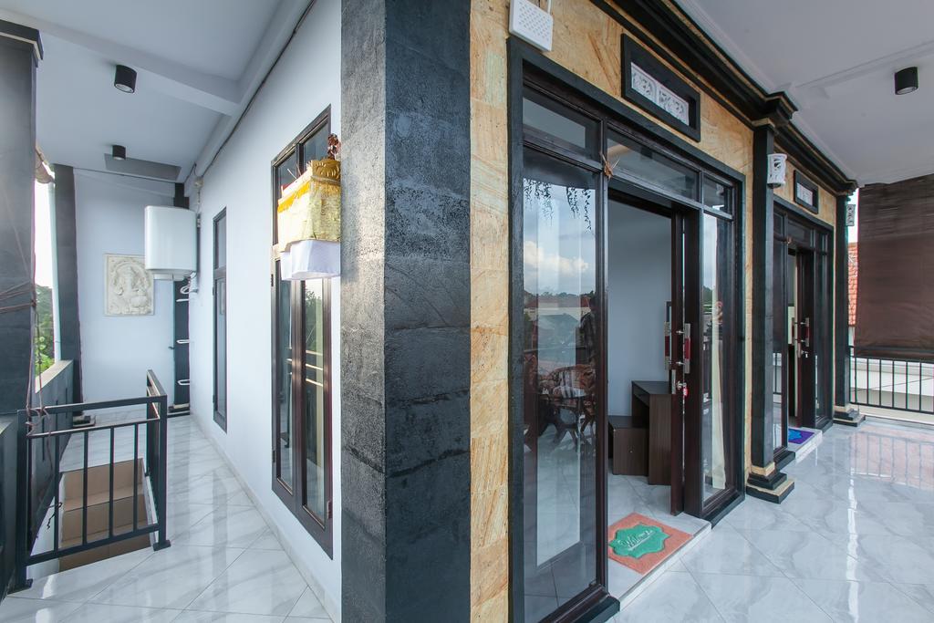 Yoga'S House Apartman Ubud Kültér fotó