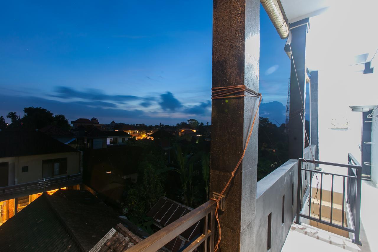 Yoga'S House Apartman Ubud Kültér fotó